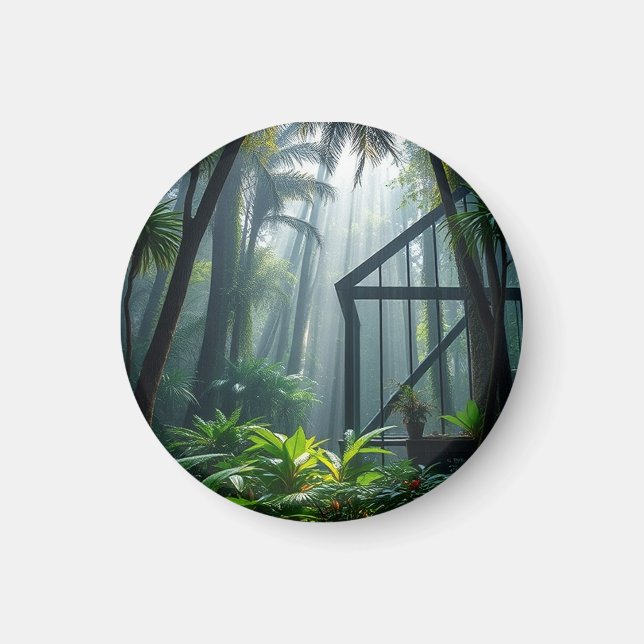 IMÃ COZINHA (Frente)