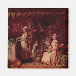 Imã Cozinha de Provencal