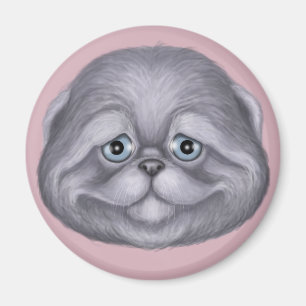 Imã Cozinha-dobra escocesa