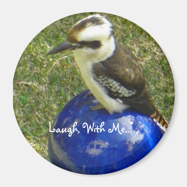 Imã Cozinha, Ria, Comigo... (Frente)