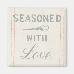 Imã Cozinha VII de Floursack