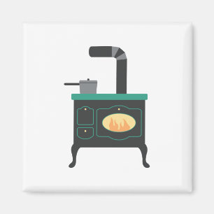Imã Cozinhar