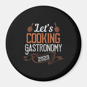 Imã Cozinhar Gastronomia 2022