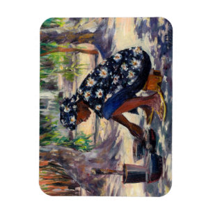 Ímã Cozinhar para mulheres 2004