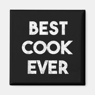 Imã Cozinheira Sofrida Nunca