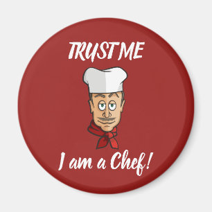 Imã Cozinheiro chefe