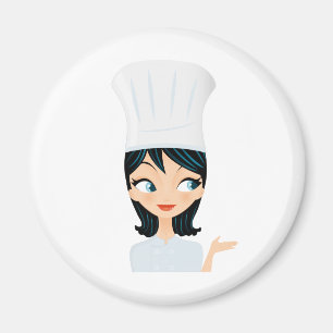Imã Cozinheiro chefe