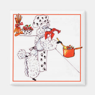 Imã Cozinheiro chefe de Sous dos anjos de Gulliver