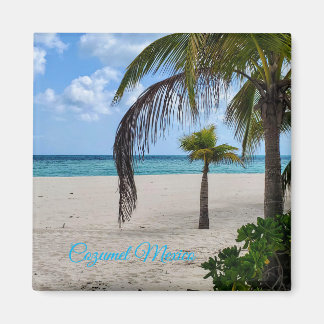 Imã Cozumel México