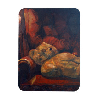 Ímã Cozy Moment Magnet