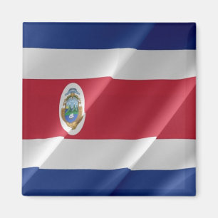 Imã CR - Costa Rica - Balança de Sinalizador