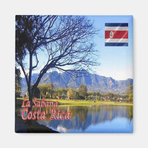 Imã CR - Costa Rica - La Sabana