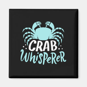 Imã Crab Whisperer