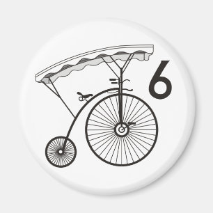 Imã Crachá 6 da vila do prisioneiro