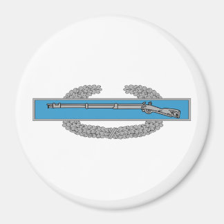 Imã Crachá do Exército de Infantryman