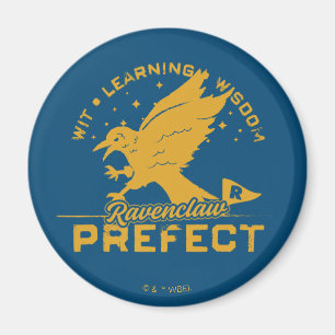 Imã CRACHÁ Prefeito RAVENCLAW™