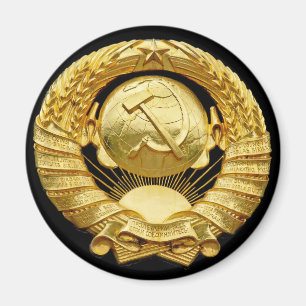 Imã Crachá soviético/comunista do memorial de guerra