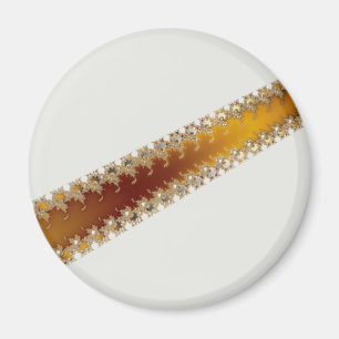 Imã Crack - Magneta Fractal