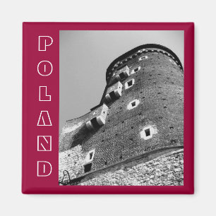 Imã Cracóvia, Polônia