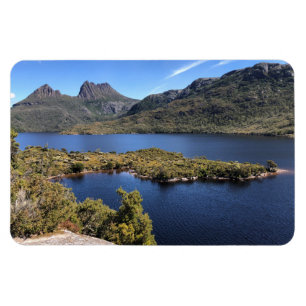 Ímã cradle mountain dove lake