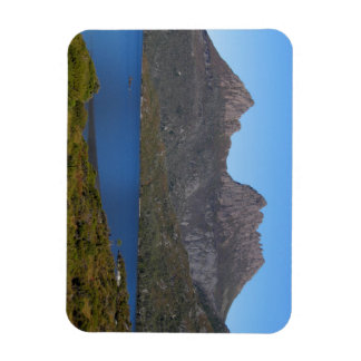 Ímã Cradle Mountain, Tasmânia Austrália - Magnet