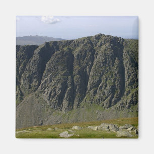 Imã Crag do Dow do ímã do ancião de Coniston