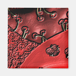 Imã Cranberry Bazaar 