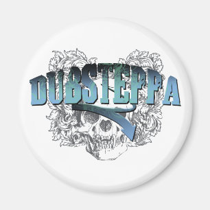 Imã Crânio de Dubsteppa
