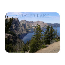 Ímã Crater Lake National Park Oregon