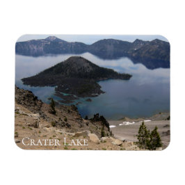 Ímã Crater Lake National Park Oregon