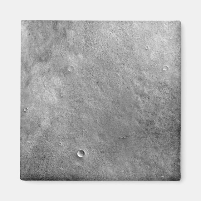 Imã Cratera Kepler na superfície de Marte (Frente)