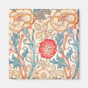 Imã Cravo, William Morris