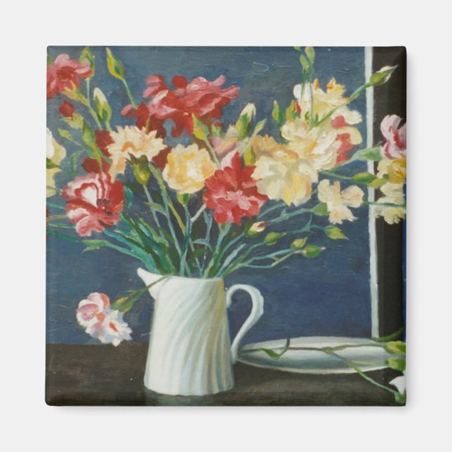 Imã Cravos em jug espiral 2000 (Frente)