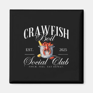 Imã Crawfish Boil Social Club Cajun Seafood Festival S