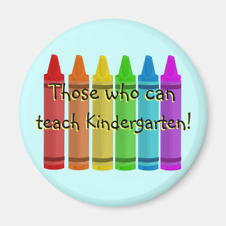 Imã Crayon Magnet