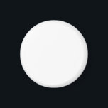 Imã  Create Your Own<br><div class="desc">Create your own white personalizable,  minimalist style which can be easily updated with your Photo and text. If you need any help personalizing this product,  please contact me using the message button below and I will be happy to help.</div>