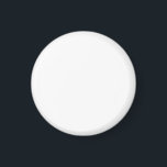 Imã  Create Your Own<br><div class="desc">Create your own white personalizable,  minimalist style which can be easily updated with your Photo and text. If you need any help personalizing this product,  please contact me using the message button below and I will be happy to help.</div>