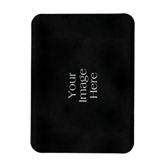 Ímã Create Your Own (Vertical)