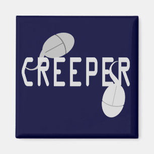 Imã Creeper