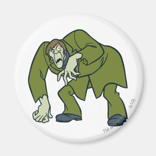 Imã Creeper Villain