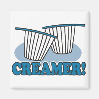 Imã creme
