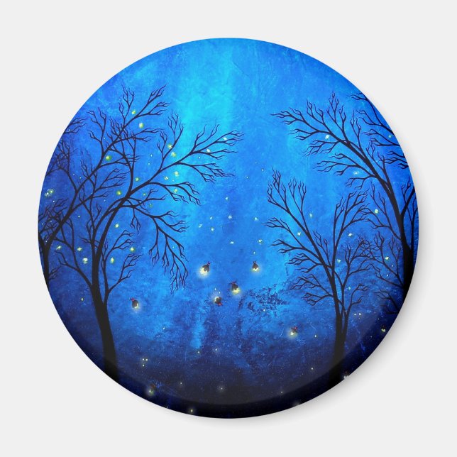 Imã Crepúsculo (Frente)