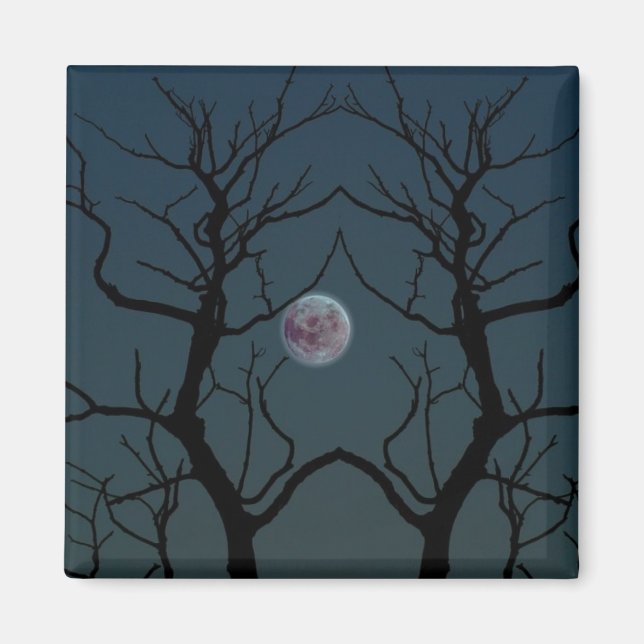 Imã Crepúsculo - (Frente)