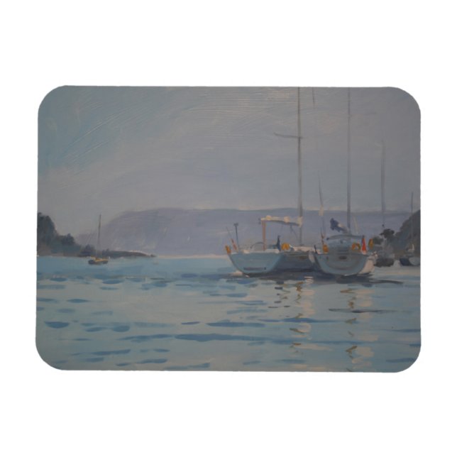 Ímã Crepúsculo (Horizontal)