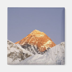 Imã Crepúsculo em Monte Everest, Nepal
