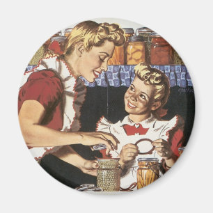 Imã Cresça Sozinho, Pode