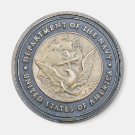 Imã Crescente MARINHO dos EUA, emblema