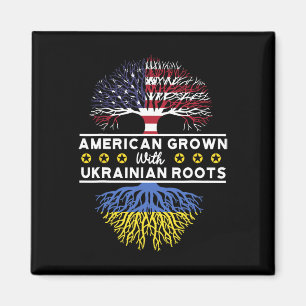 Imã Crescido Americano Com Raízes Ucranianas - Ucrânia