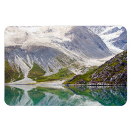 Ímã Crescido no azul