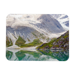 Ímã Crescido no azul